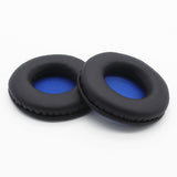 Ear Cushion Replacement Compatible with Skullcandy HESH 1.0/2.0 Blue