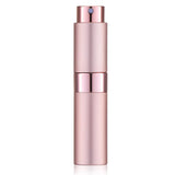 8ML Empty Perfume Atomizer Travel Spray Bottle for Refill Style 3