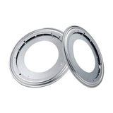 Lazy Susan Swivel Bearing Heavy Duty for Rotating Turntable Tables Style 3