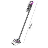 3-in-1 Cordless Handheld Vacuum Powerful Suction Handstick Cleaner