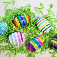 Easter Egg Decorator Kit Egg Decorating Spinner for Kids Easter Egg Painting Style 3