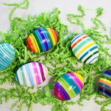 Easter Egg Decorator Kit Egg Decorating Spinner for Kids Easter Egg Painting Style 3