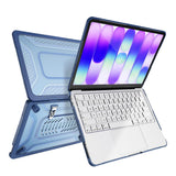Laptop Case for Apple MacBook Neo 13 Inch 2026 A3404 Blue
