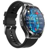 Bluetooth Smart Watch ECG Health Fitness Tracker Heart Rate Monitor Sport Watch Style 1