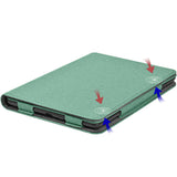 Protective Stand Case for Kindle Paperwhite 7 Inch Green