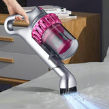 4-in1 handheld Cordless Vacuum Cleaner Mattress Mite Remover Floor Cleaning Mop Car Cleaner