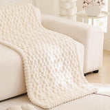 Non Slip Couch Cover Sofa  Furniture Protector for Sofa Protection Beige