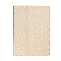 10-10.1 Inch Universal Tablet Case with 360° Rotatable Stand Gold