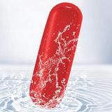 Remote Control Shockproof for Sky Q Protective Silicone Case Red