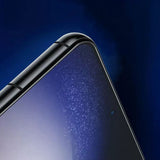 Case and Tempered Glass Screen Protector Set Compatible With Moto G86 Power Rose Gold