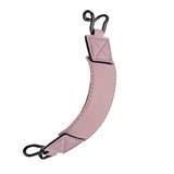Universal Secure Hand Strap for 6–8 Inch Kindle Kobo Voyage Lenovo E-Reader Pink