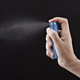 8ML Empty Perfume Atomizer Travel Spray Bottle for Refill Style 1