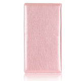 Car Registration and Insurance Card Holder Vehicle License Document Organizer Rose Gold