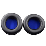 Ear Cushion Replacement Compatible with Skullcandy HESH 1.0/2.0 Blue