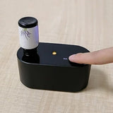 Waterless Diffuser for Essential Oil 3 Mist Modes Scent Air Diffuser for Home Office Bedroom Black