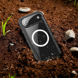 Waterproof Protective Case Compatible with iPhone 17 Air