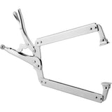 C Clamps Welding Locking Plier C-Clamp Vice Grip Heavy Duty Steel Large