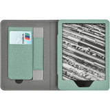 Protective Stand Case for Kindle Paperwhite 7 Inch Green