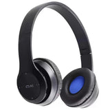 Ear Cushion Replacement Compatible with Skullcandy HESH 1.0/2.0 Blue