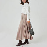 Trendy Crossbody Bags for Women PU Leather Triple Compartment Sling Purse for Cell Phone Black