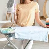 Heat Retaining Felt Ironing Board Cover Elastic Edge Style 3
