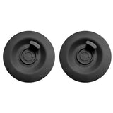 2Pcs 58mm Cleaning Disc Coffee Espresso for Breville Coffee Machine 9 Series Portafilter