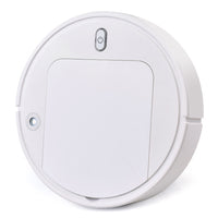 4-in-1 Automatic Cleaning Sweeping Spray Robot Vacuum Cleaner Rechargeable