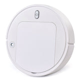 4-in-1 Automatic Cleaning Sweeping Spray Robot Vacuum Cleaner Rechargeable