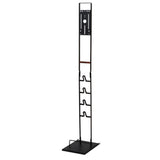Freestanding Vacuum Stand Heavy Bracket Holder for Dyson V15, V12, V11, V10, V8, V7 V6 Cordless Cleaners