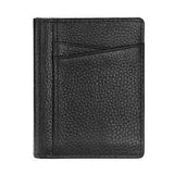 Men PU Credit Card Holder Slim Wallet Money Purse Protector