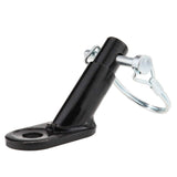 Bicycle Trailer Coupler Attachment – Bike Trailer Hitch Connector Mount