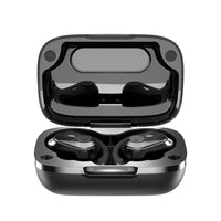 Wireless Bluetooth Headphone Sports Earbuds with Earhook