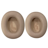 Replacement Ear Pads Cushion Cover Compatible With JBL Live 650BTNC 660NC E65BTNC Duet NC Headphones Gold