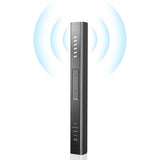 4-Mode Hidden Camera Detector Anti Spy Camera Finder for Travel Car Bathroom Office Hotel