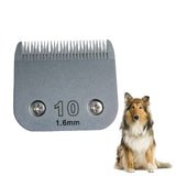 1.6mm Stainless Steel Replacement Compatible with Universal A-Type