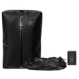 2PCS Travel Vacuum Bags with Wireless Pump – Luggage Compression Bags
