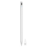 Stylus Pencil for iPad with Palm Rejection Compatible with Apple iPad 2018 Releases and Later