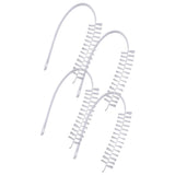 4Pcs Washing Machine Cleaning Brush Washing Machine Cleaning Tools