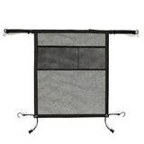 Dog Car Barrier Pet Barrier for Dogs SUV Travel Divider