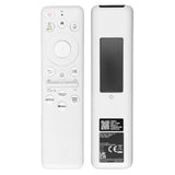 BN59 01482A Solar Charging Voice Remote Compatible with Samsung Frame TV