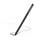 Stylus Pen Compatible with Samsung Z Fold 5 6 7 Foldable Phone Soft Tip Black