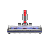 Soft Roller Brush Head Replacement with LED Light Vacuum Attachments for Dyson V8 V7 V10 V11