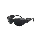 LED Red Light Therapy Glasses Infrared Goggles for Eye Protection