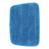 3PCS Washable Steam Mop Pads Compatible with Euroflex Monster Floor Steamer