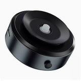 Vacuum Sunction Phone Holder Rotatable Car Bracket Phone Mount Black
