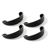 Waterproof Rain Cover Set for 360 Degree HD Car Rear Camera Lens Style 1