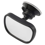 Baby Rear View Mirror Car Seat Security Mirror