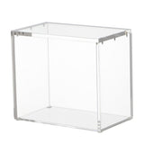 5mm Acrylic Easy Attached Case for Pokemon ETB Cards Figures