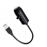 3PCS Projection Light USB Star Night Light with Replaceable Slides for Bedroom Decor