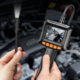 Endoscope Camera with Light – Inspection Tool for Wall & Automotive Engine